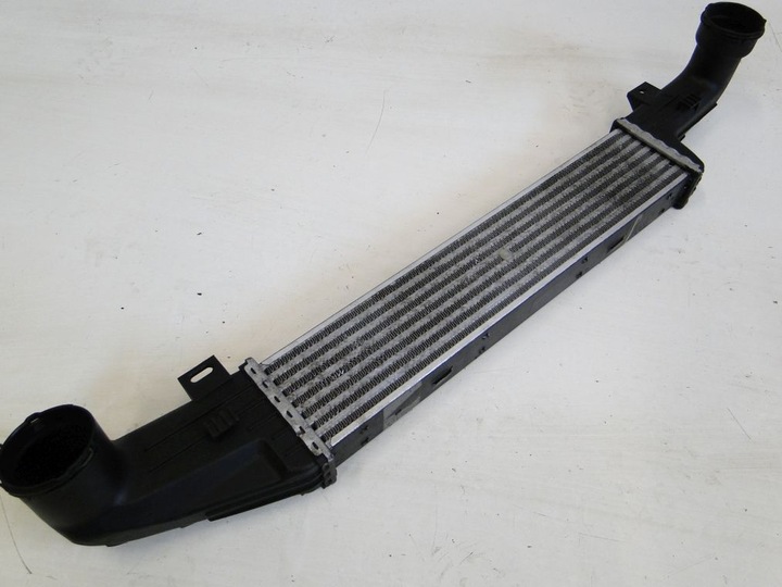 MERCEDES E 210 INTERCOOLER 2.2 2.7 CDI A2105001400 photo 2 - milautoparts-fr.ukrlive.com