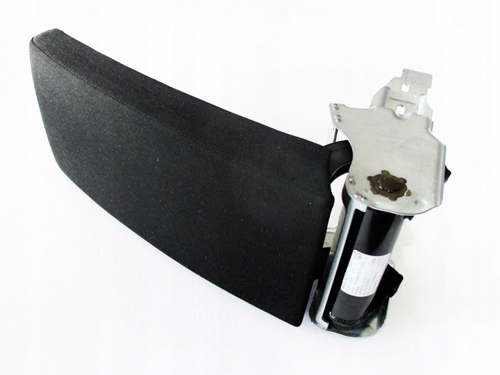 VW PASSAT B7 10-14R ARMREST GLOVEBOX POLECAM! photo 1 - milautoparts-fr.ukrlive.com