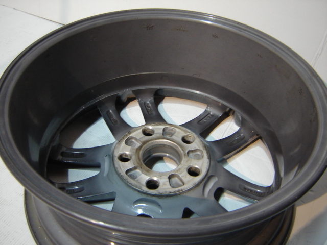 DISQUE TOYOTA AVENSIS AURIS VERSO 16 42611-YY500 photo 7 - milautoparts-fr.ukrlive.com