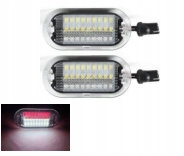 LED AMPOULES PORTIÈRE VW BEETLE JETTA BORA GOLF IV 4 photo 1 - milautoparts-fr.ukrlive.com