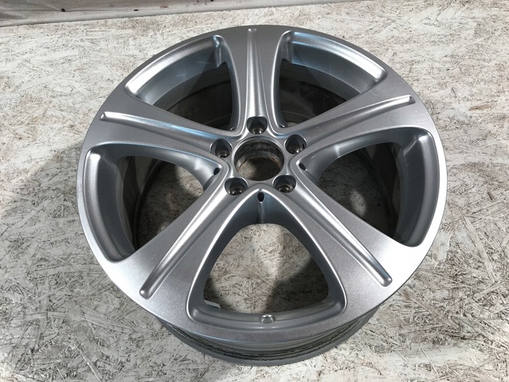 MERCEDES E-CLASS W213 DISC ALUMINIUM 18 INTEGRAL photo 2 - milautoparts-fr.ukrlive.com