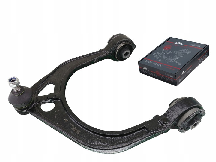 SWINGARM LEFT 300 C 300C THEMA photo 1 - milautoparts-fr.ukrlive.com