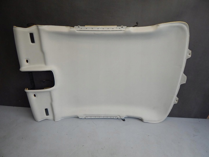 AUDI A8 D4 4H ROOF PANEL 4H0867505 EP1 photo 1 - milautoparts-fr.ukrlive.com