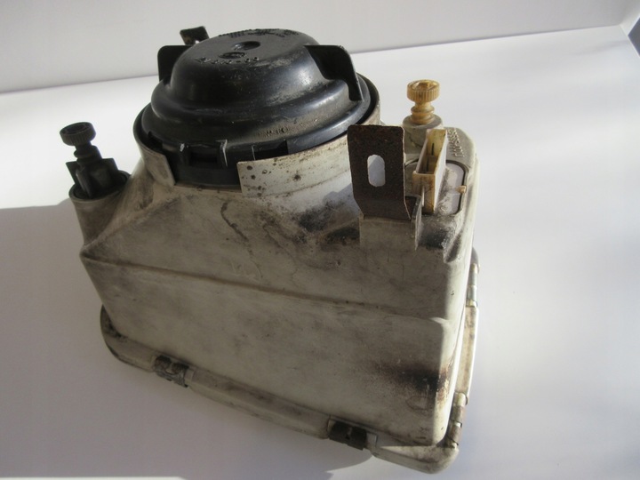 LAMP LAMP LEFT FORD SIERRA MK1 302126423 photo 5 - milautoparts-fr.ukrlive.com