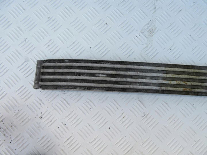 MERCEDES RADIATEUR HUILES W2045000600 AMG photo 7 - milautoparts-fr.ukrlive.com