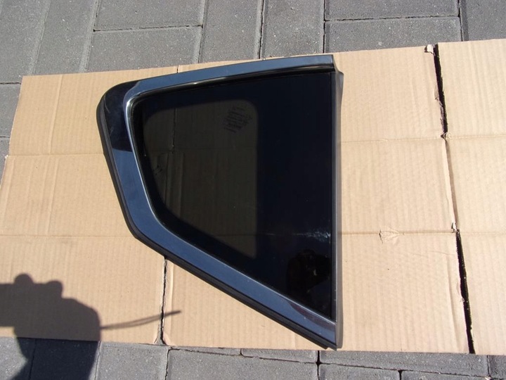 NISSAN X-TRAIL T32 GLASS REAR BODY LEFT RIGHT photo 4 - milautoparts-fr.ukrlive.com