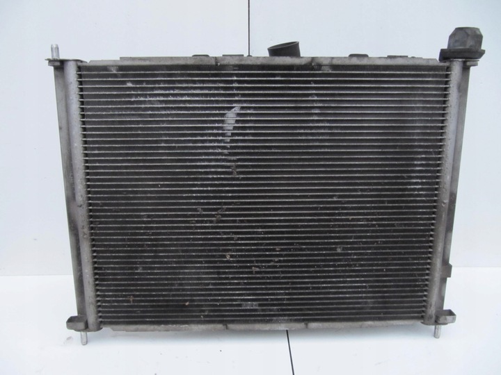 RENAULT CLIO 3 1.5 DCI RADIATEUR VENTILATEUR COMPLET photo 2 - milautoparts-fr.ukrlive.com