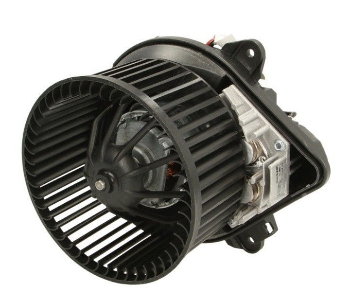 VENTILATEUR D'INTERIEUR PULSEUR D'AIR CITROEN BERLINGO ZX KL photo 3 - milautoparts-fr.ukrlive.com