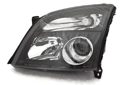 OPEL VECTRA C SIGNUM 02- LAMP LEFT DEPO^ photo 1 - milautoparts-fr.ukrlive.com