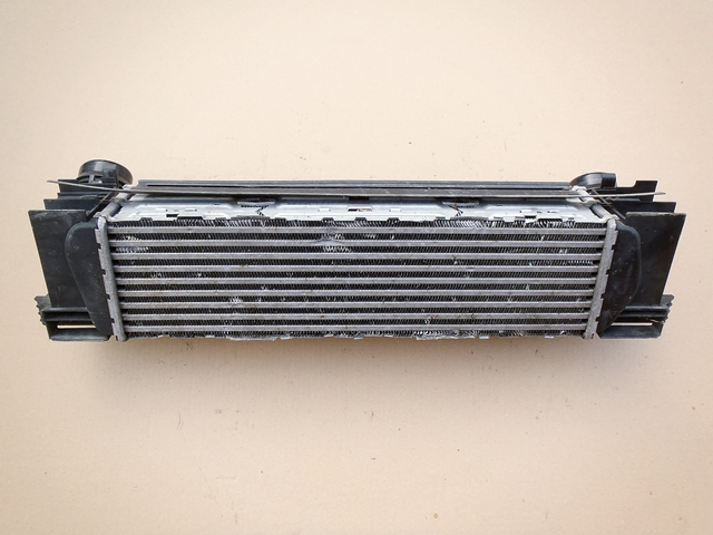 INTERCOOLER BMW 3/4 F30 F31 F32 F33 F34 F36 F87 photo 2 - milautoparts-fr.ukrlive.com