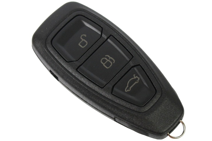 CLÉ TABLEAU DE COMMANDE CORPS KEYLESS FORD C-MAX / FIESTA photo 1 - milautoparts-fr.ukrlive.com