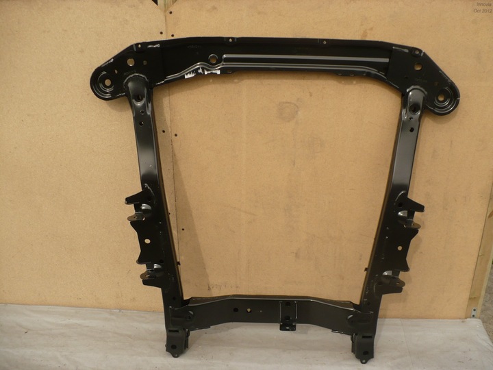 SUBFRAME BEAM CART FRAME DACIA SANDERO II LOGAN II FACELIFT photo 1 - milautoparts-fr.ukrlive.com