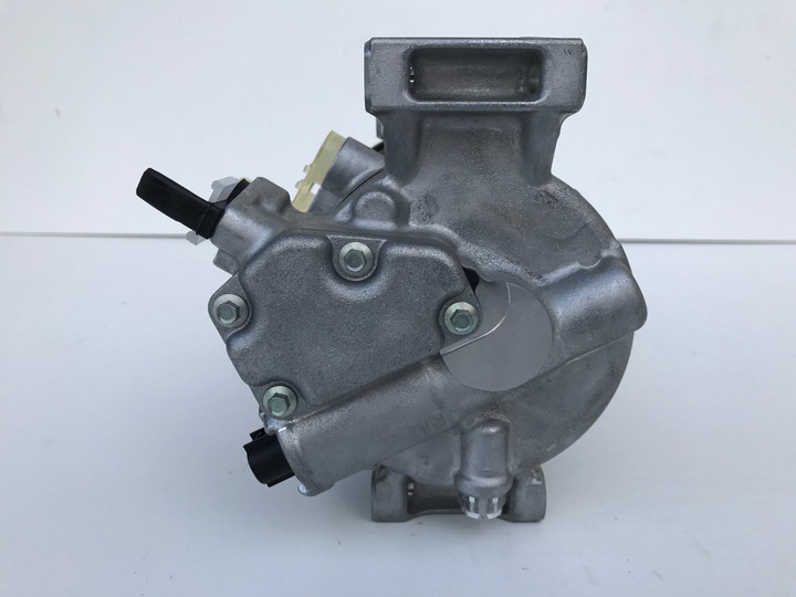 TOYOTA AVENSIS 2.0 D4D COMPRESSOR COMPRESSOR 5SE12C photo 4 - milautoparts-fr.ukrlive.com