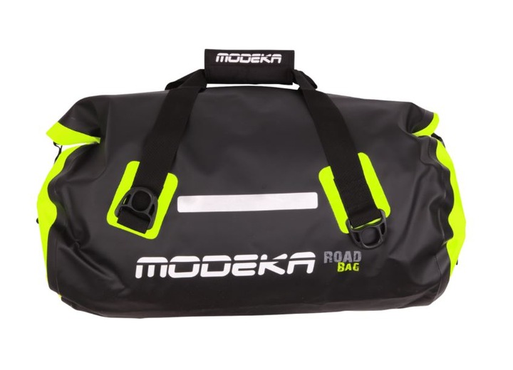 BAG MOTORCYCLE ROLL SAKWA MODEKA ROAD BAG 30L photo 1 - milautoparts-fr.ukrlive.com