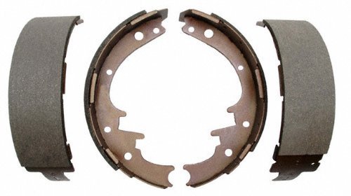 BRAKE SHOES AEROSTAR EXPLORER RANGER 1989-1997 photo 1 - milautoparts-fr.ukrlive.com