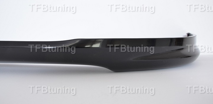 SPOILER FACING FRONT VW PASSAT B6 3C TFB TUNING photo 5 - milautoparts-fr.ukrlive.com