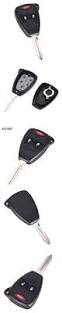 KEY JEEP, CHRYSLER DODGE CALIBER PATRIOT OTHER photo 2 - milautoparts-fr.ukrlive.com