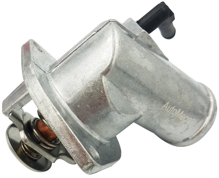 THERMOSTAT OPEL ASTRA 2 II G ZAFIRA A 1.4 1.6 16V photo 2 - milautoparts-fr.ukrlive.com