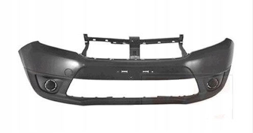 BUMPER FRONT DACIA LOGAN 2012- photo 1 - milautoparts-fr.ukrlive.com