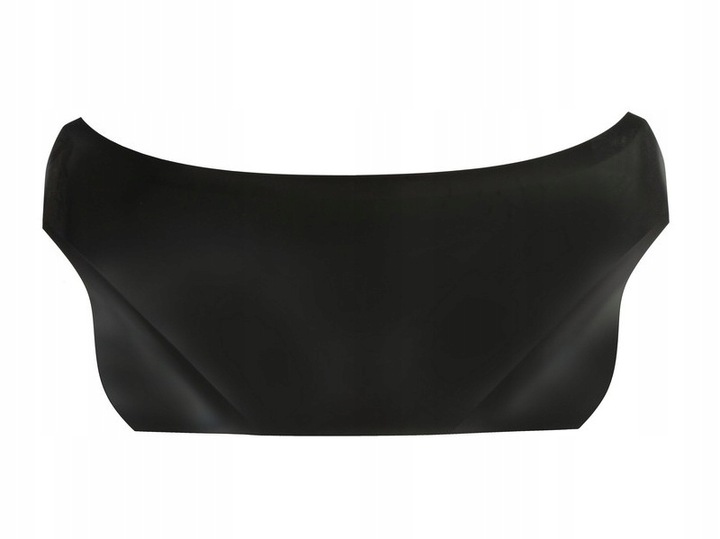 HYUNDAI IX20 HOOD FRONT 10- photo 1 - milautoparts-fr.ukrlive.com