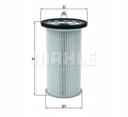 KNECHT FILTER FUEL KX386 AUDI VW SKODA SEAT TDI photo 2 - milautoparts-fr.ukrlive.com