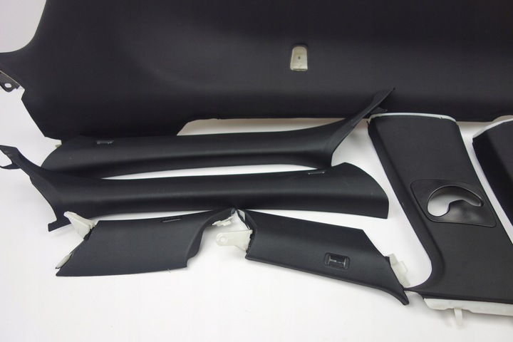 ROOF PANEL HEADLINING BMW X6 E72 PANORAMIC ROOF photo 5 - milautoparts-fr.ukrlive.com