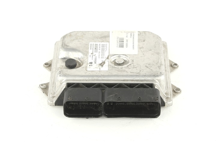 CONTROL UNIT ENGINE FIAT DUCATO 2.3 06- 51908934 photo 1 - milautoparts-fr.ukrlive.com