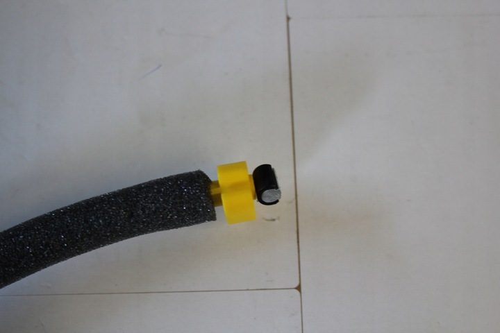 CABLE LOCK DOOR REAR AUDI A4 SEDAN 8W0839085A photo 3 - milautoparts-fr.ukrlive.com