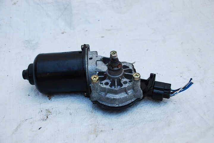 TOYOTA RAV4 01-06 MOTEUR ESSUI-GLACES AVANT photo 1 - milautoparts-fr.ukrlive.com