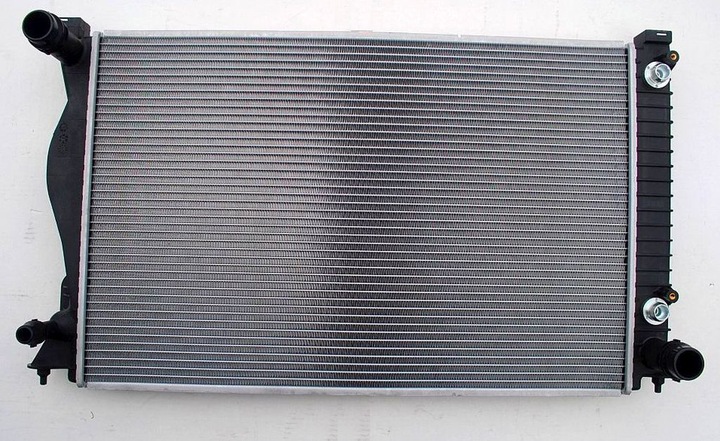 RADIATEUR EAUX 133808-2 photo 1 - milautoparts-fr.ukrlive.com