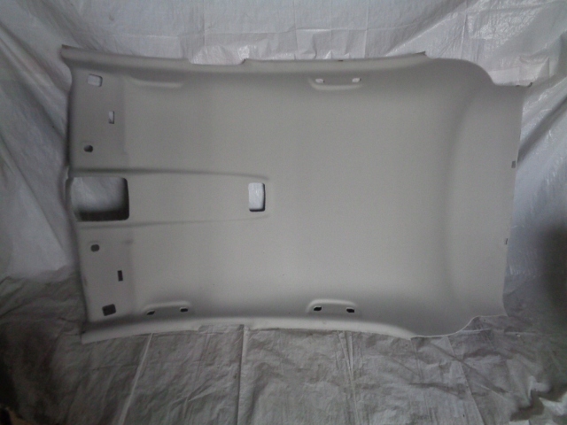 RENAULT MEGANE 4 IV HATCHBACK ROOF PANEL ROOF PANEL photo 1 - milautoparts-fr.ukrlive.com