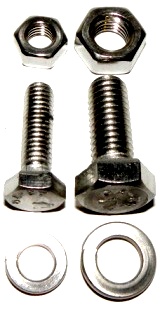 JUNAK M10 SET SCREW STAINLESS STEEL photo 8 - milautoparts-fr.ukrlive.com