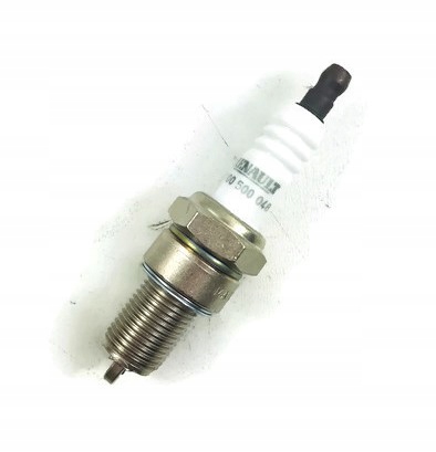 PLUG IGNITION RENAULT photo 3 - milautoparts-fr.ukrlive.com