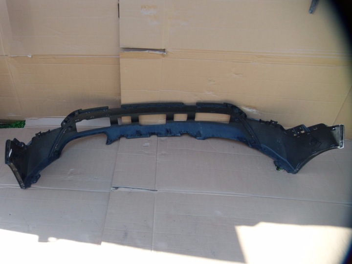 SPOILER PARE-CHOCS ARRIÈRE ARRIÈRE HYUNDAI TUCSON 15- photo 4 - milautoparts-fr.ukrlive.com