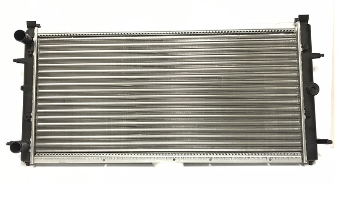 NEW CONDITION RADIATOR WATER VW TRANSPORTER T4 1.9 2.5 TDI photo 1 - milautoparts-fr.ukrlive.com