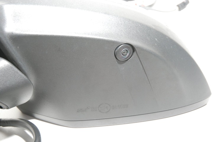 AUDI A4 RS4 S4 A5 RS5 S5 CAMERA TOP VIEW MIRRORS 360 CARBON photo 8 - milautoparts-fr.ukrlive.com