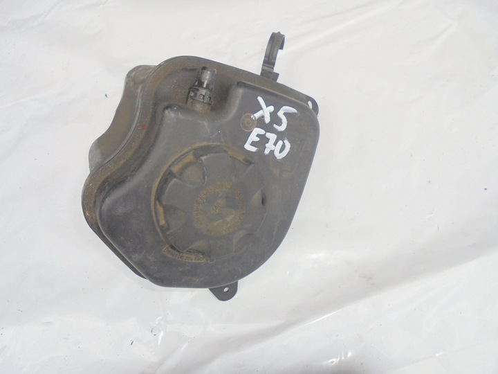 TANK EXPANSION X5 E70 photo 1 - milautoparts-fr.ukrlive.com