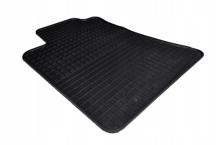 TOYOTA AVENSIS 2 II T25 (2003-2009) MATS RUBBER ORIGINAL photo 4 - milautoparts-fr.ukrlive.com