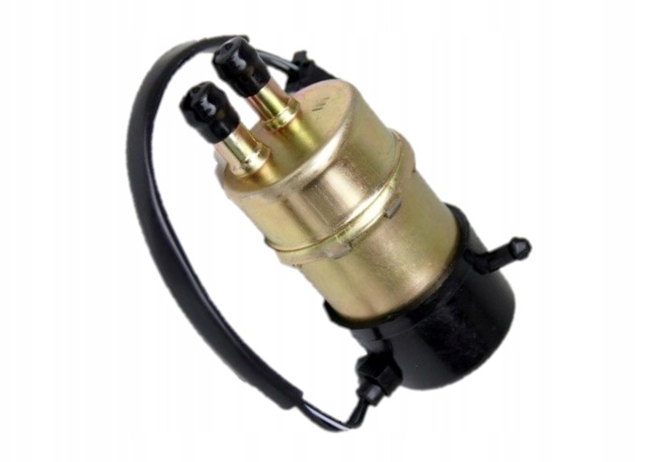 00-02 KAWASAKI ZX6 ZX-6R 636 PUMP FUEL BENZYNY photo 1 - milautoparts-fr.ukrlive.com