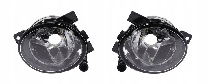 HALOGEN LAMP LAMP P-MGLOWA SEAT ALHAMBRA 2010- SET photo 1 - milautoparts-fr.ukrlive.com