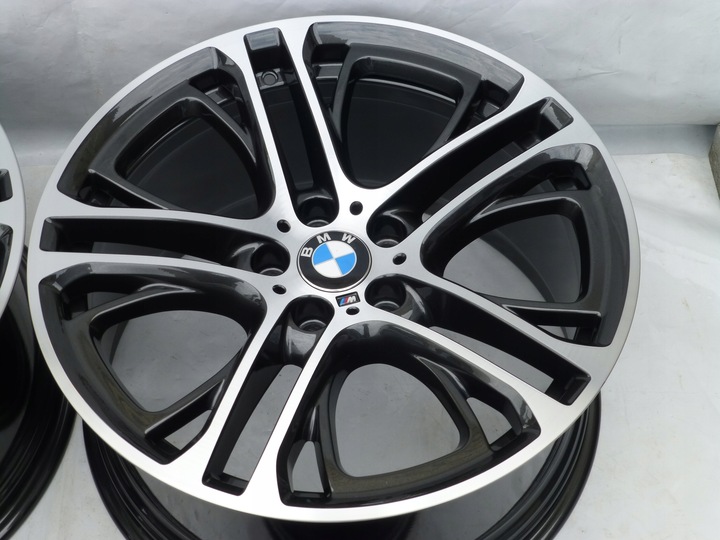 BMW F10 GT F12 F01 F06 X4 X3 BMW 7 M-PACKAGE 20'' photo 6 - milautoparts-fr.ukrlive.com