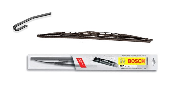 BOSCH WIPER BLADE ECO 400 MM 3397004667 photo 15 - milautoparts-fr.ukrlive.com