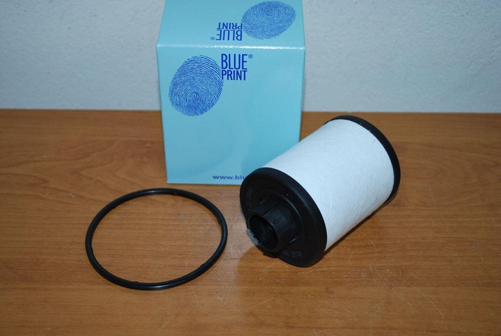 BLUE PRINT FILTRO COMBUSTIBLES FIAT 2,8JTD 04- 1,3JTD 2,2 HDI 