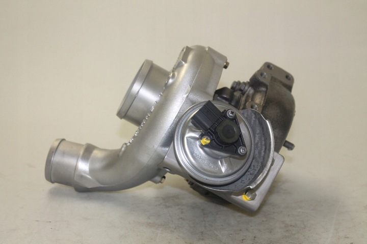 TURBINE TURBO OPEL 3.0 CDTI 177KM/130KW 717410 photo 11 - milautoparts-fr.ukrlive.com