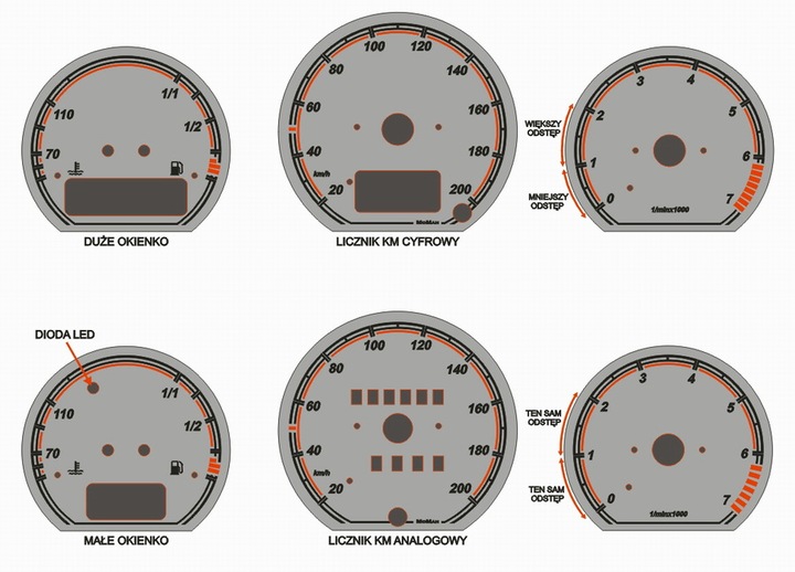 MOMAN INDIGLO VW PASSAT B3, B4, TRANSPORTER DESSIN 3 photo 8 - milautoparts-fr.ukrlive.com