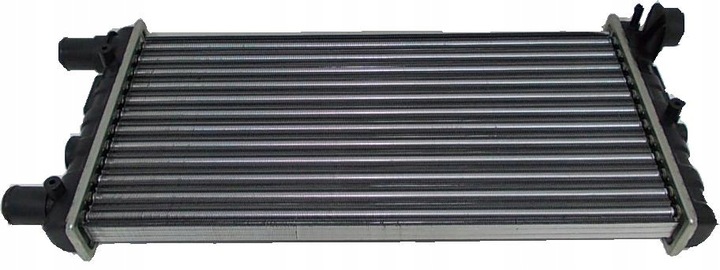 RADIATOR WATER FIAT SEICENTO CINQUECENTO 900 1100 photo 13 - milautoparts-fr.ukrlive.com