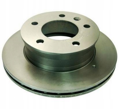 DISCS BREMBO PADS FRONT VOLVO S40 V40 photo 2 - milautoparts-fr.ukrlive.com