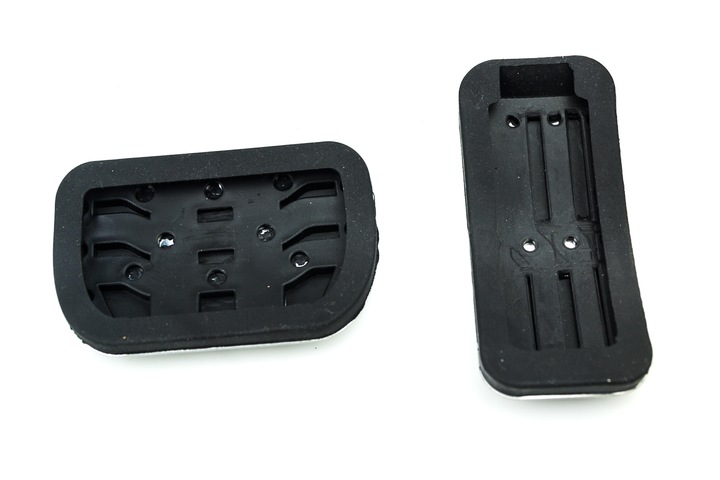 ALUMINIUM CACHES SUR PÉDALES FORD MONDEO 4 5 IV V FUSION photo 3 - milautoparts-fr.ukrlive.com