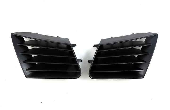 SEAT IBIZA CORDOBA 6L 02-08 GRILLE RADIATOR GRILLE NEW CONDITION LEFT/RIGHT photo 1 - milautoparts-fr.ukrlive.com