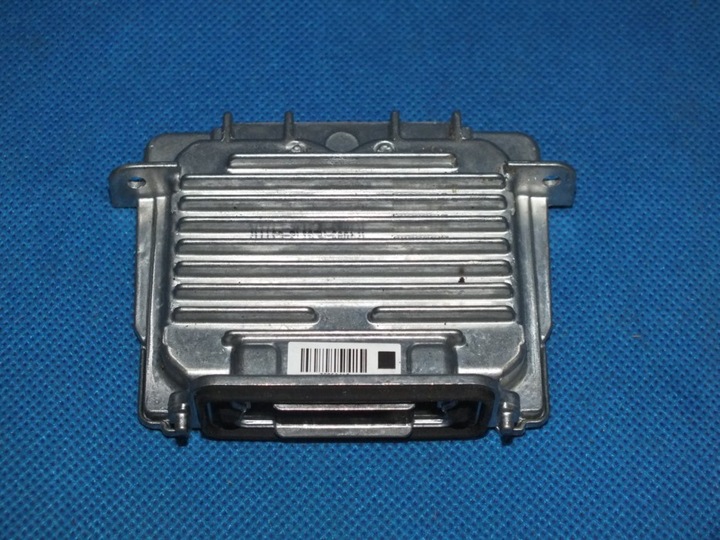 PEUGEOT EXPERT TRAVELLER 16 IGNITION UNIT 90035944 photo 2 - milautoparts-fr.ukrlive.com